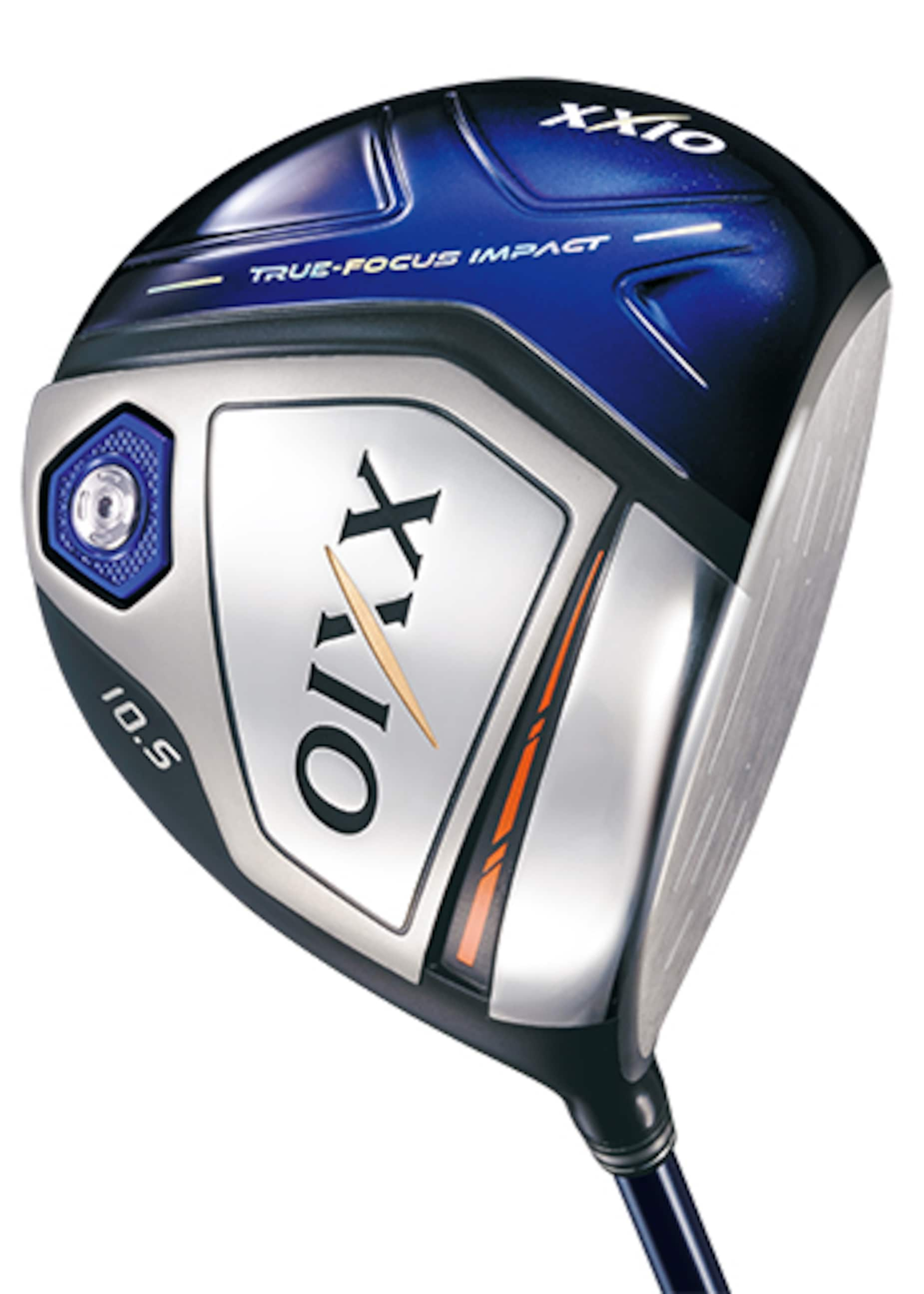 A brief history of xxio golf clubs