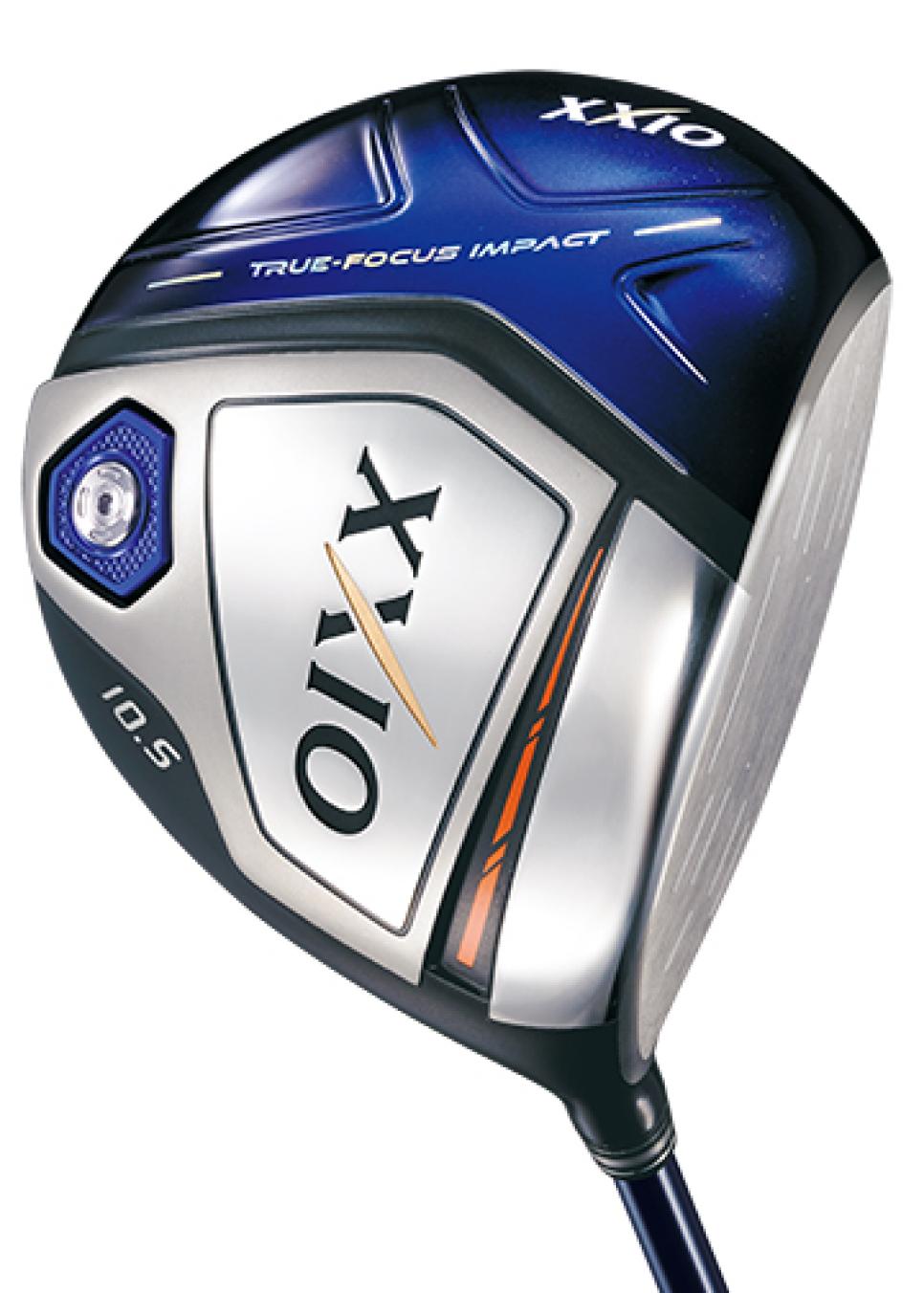 XXIO X line of woods, irons attempt to make your old swing better