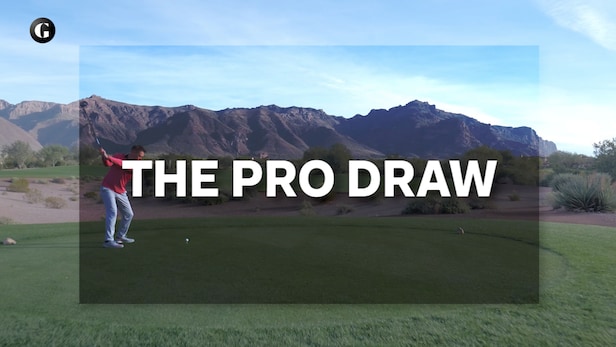 The Pro Draw | Golf Digest