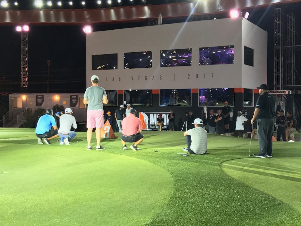 PGA Fashion & Demo Experience announces all-new PGA Demo Experience at Topgolf  Las Vegas on