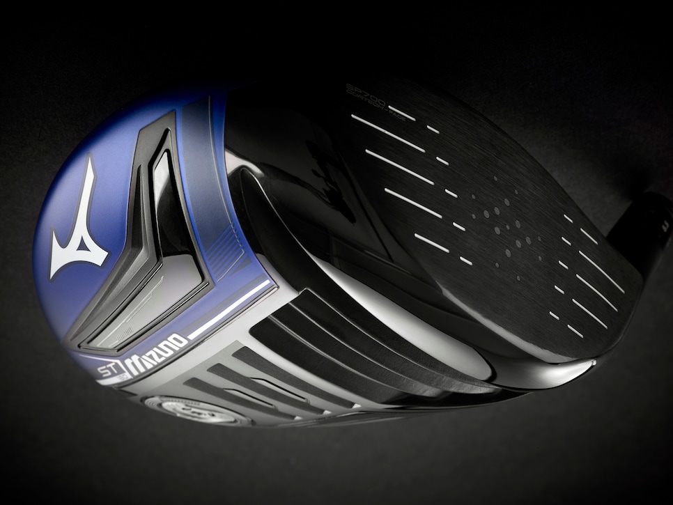 mizuno st180 settings