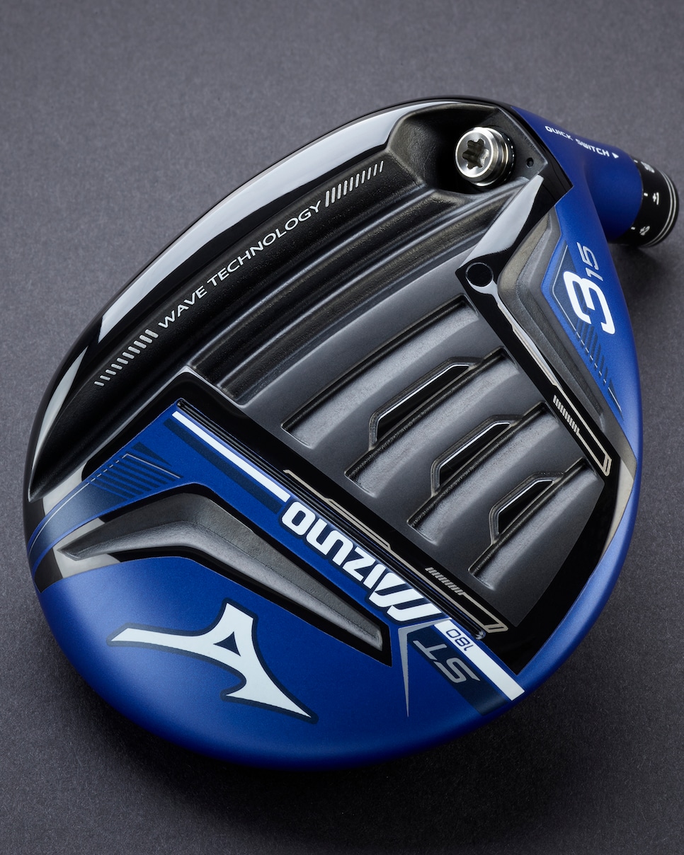 Driver mizuno st180 on sale