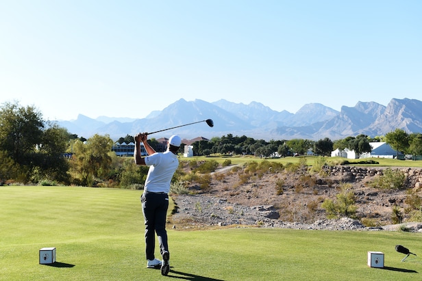 2017 Shriners Hospitals For Children Open tee times, viewer's guide ...