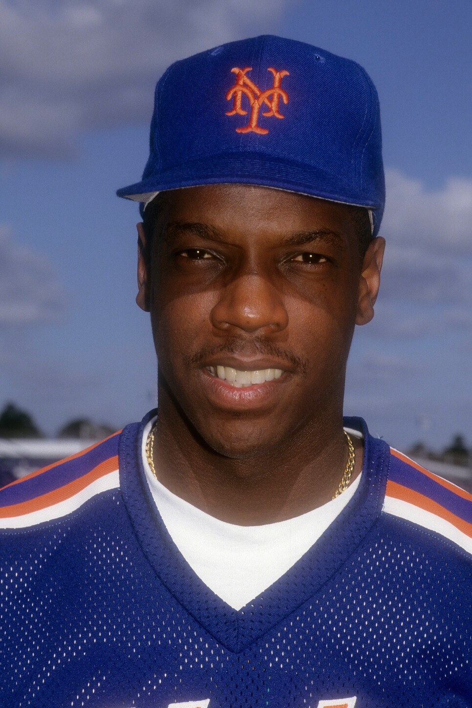 Doc Gooden