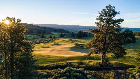 This remote Oregon golf course will fascinate you (Psst: And no, it's not Bandon Dunes)