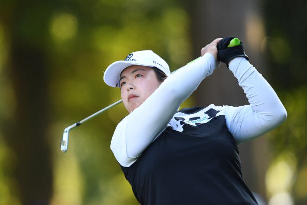 Shanshan Feng defends Toto Japan Classic title | Golf News and Tour ...