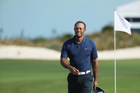 Tiger Woods' latest comeback comes with more than a small dose of optimism