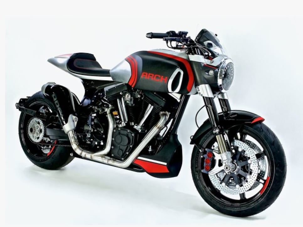 Keanu reeves custom deals motorcycles