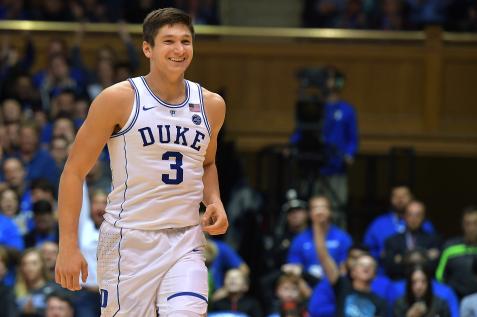 Love him or hate him, Grayson Allen is the most important player in college basketball