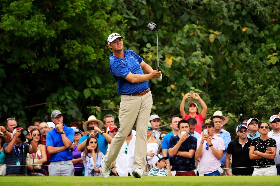 OHL Classic At Mayakoba - Final Round