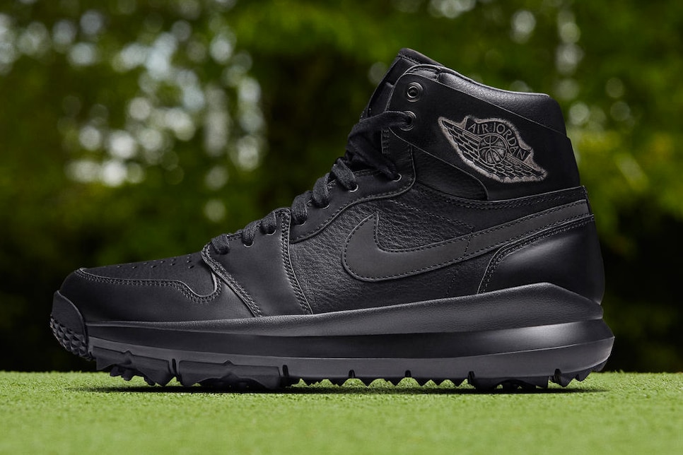 air jordan 1 golf