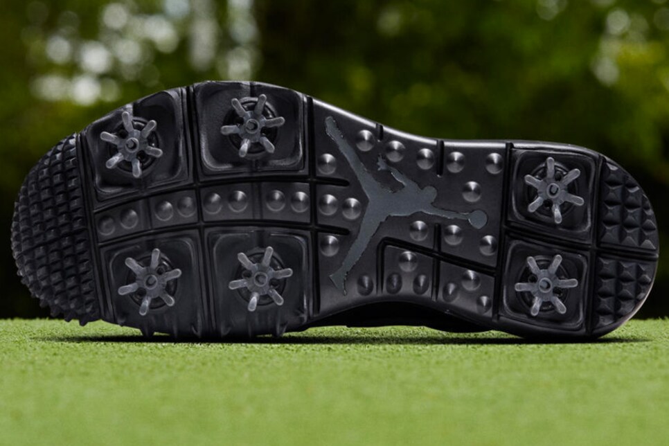 Nike to release Air Jordan 1 Golf Premium shoe | Golf Equipment: Clubs ...