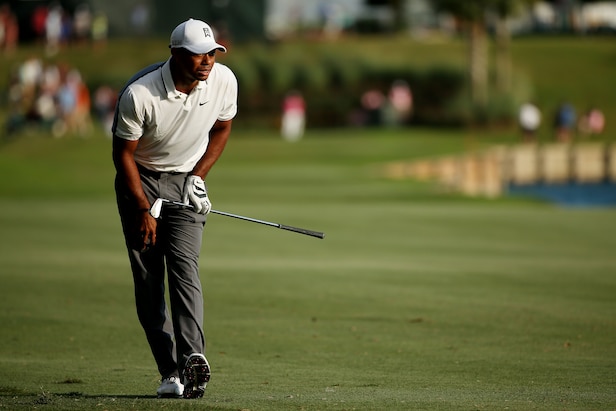 Tiger Woods prop bets: Will Woods win, withdraw or retire this week ...