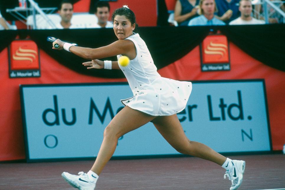 1995 Du Maurier Canadian Open