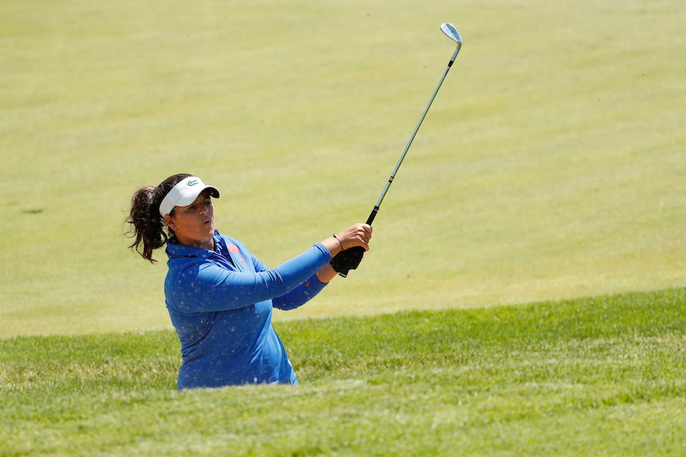 maria_torres_2017 NCAA Division I Women's Golf Individual Championship