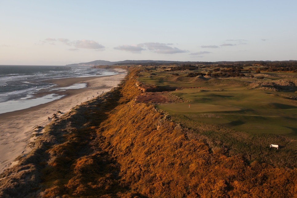 Bandon Dunes