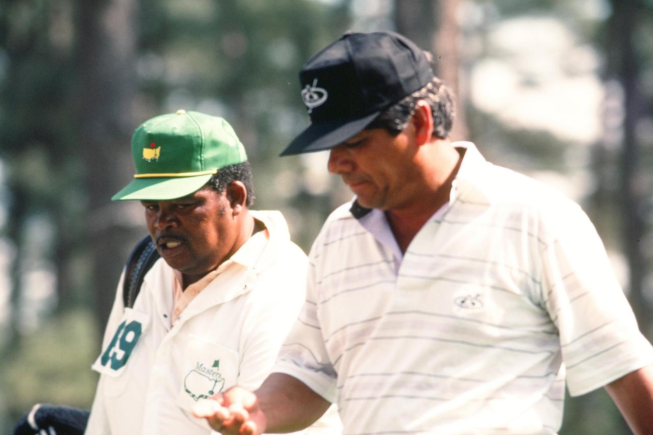 The 36 Greatest Caddies of All Time | Golf News and Tour Information | Golf  Digest