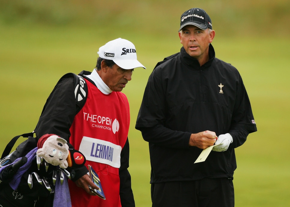 The 36 Greatest Caddies of All Time | Golf News and Tour Information