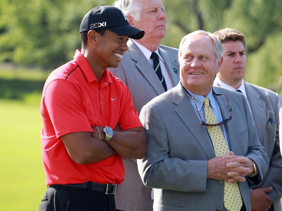 2024 PGA Tour schedule to feature new 'Signature Series,' with