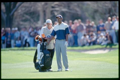 The 36 Greatest Caddies of All Time