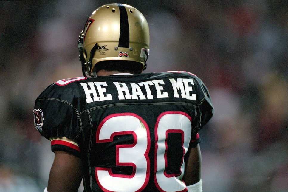 XFL vs. USFL: Which is better? Breaking down the strengths