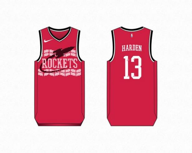 These NBA Ugly Christmas Sweater Jerseys Are Hideously Awesome (Photos) 