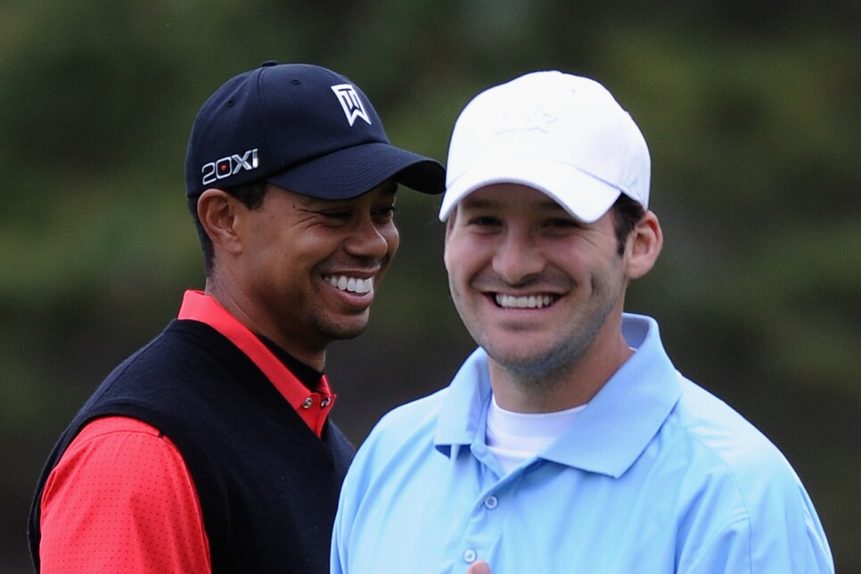 AT&T Pebble Beach National Pro-Am - Final Round