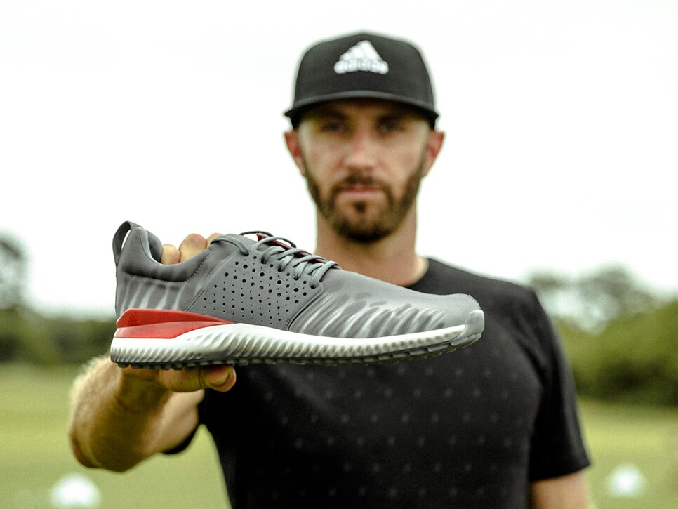 Adidas Golf releases a limited edition golf shoe to celebrate the