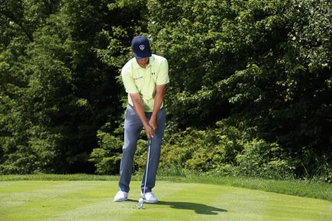 Instant Lesson: Every Good Short Game Starts Here