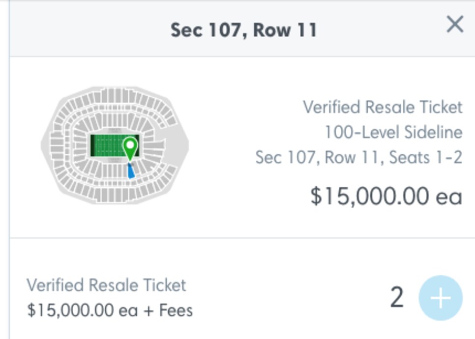 How To Find Cheap College Football Playoff & National Championship Tickets