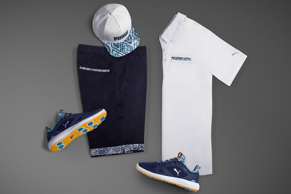 puma aloha collection