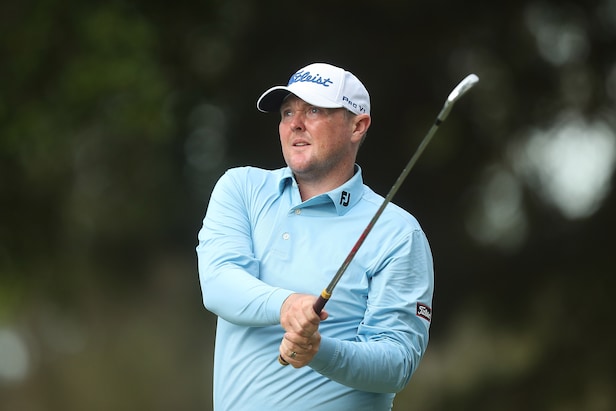 Tour player Jarrod Lyle's family makes final update as he nears death ...