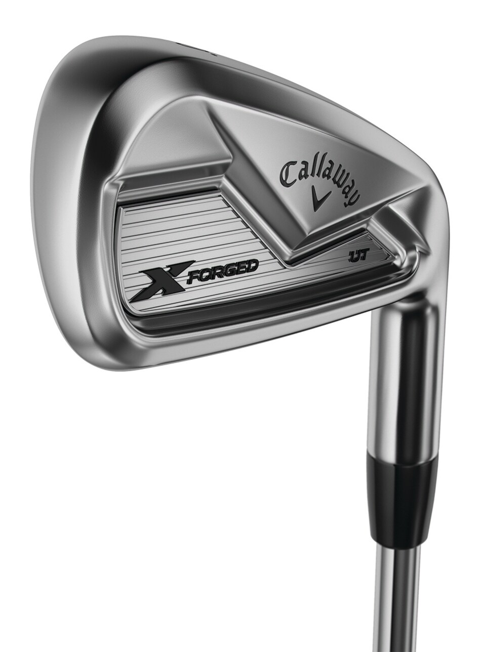 Callaway X Forged UT utility irons continue to bring heat and help