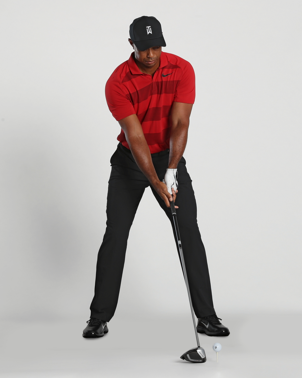 An exclusive look at Tiger Woods' new swing | Instruction | Golf Digest
