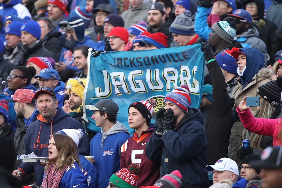 Tickets for possible playoff game go on sale for Jaguars season