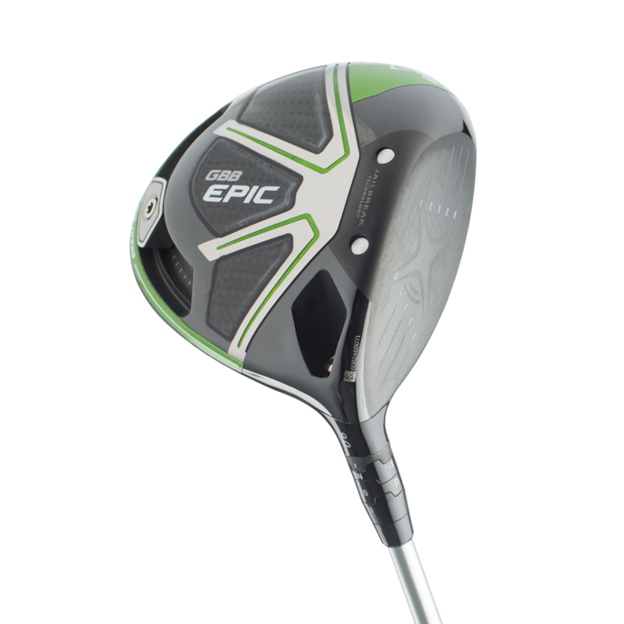 Callaway GBB Epic/Sub Zero/Star Review | Golf Equipment: Clubs