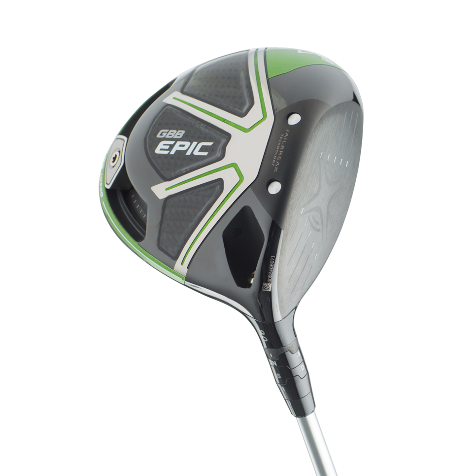 Callaway GBB Epic/Sub Zero/Star Review | Golf Equipment: Clubs 