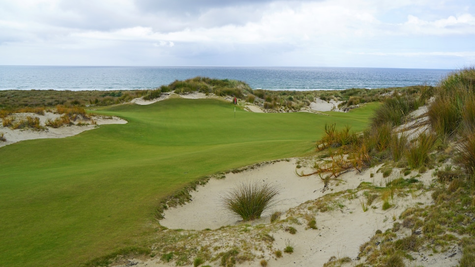 Golf Vacations New Zealand - O que saber antes de ir (ATUALIZADO 2023)