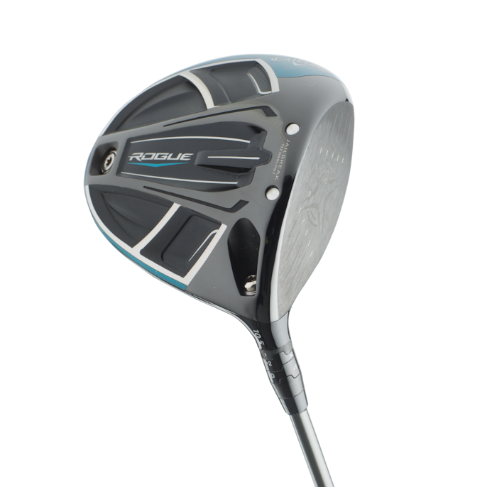 Callaway Rogue/Sub Zero/Draw