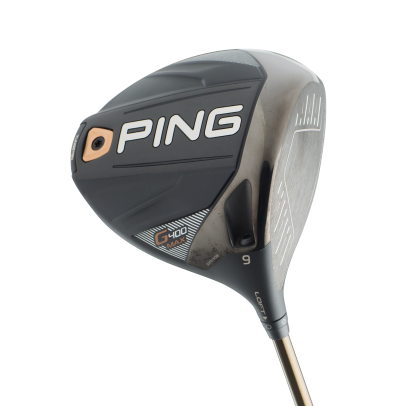PING G400/LST/SFT/MAX Review | Golf Digest
