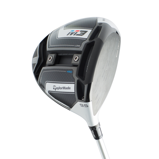 TaylorMade M3/440 Review | Golf Equipment: Clubs, Balls, Bags