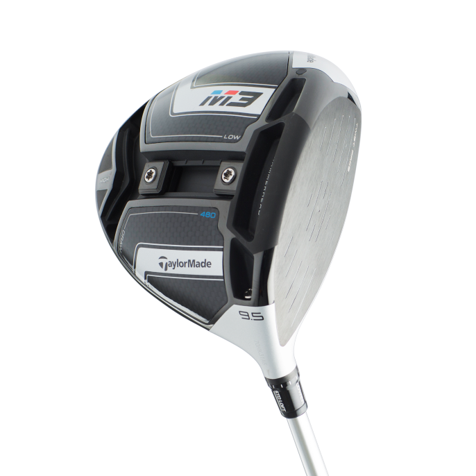 TaylorMade M3/440