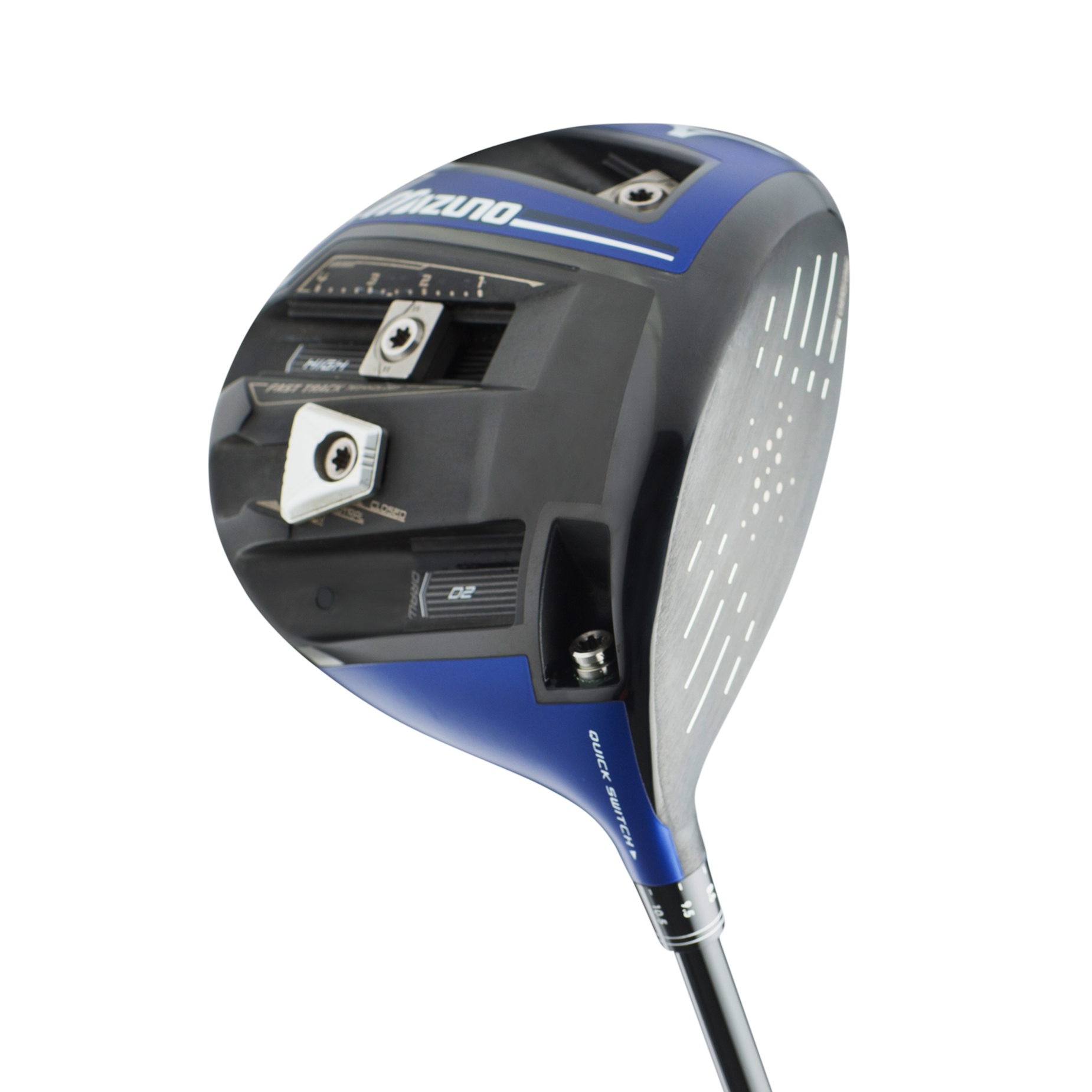 Mizuno gt180 shop driver specs