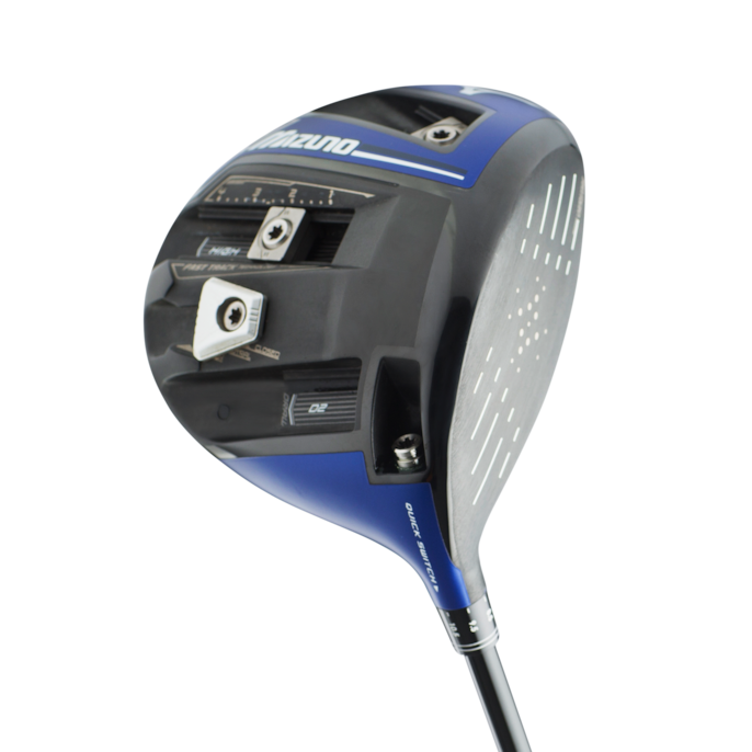 Mizuno golf sale gt180 driver review