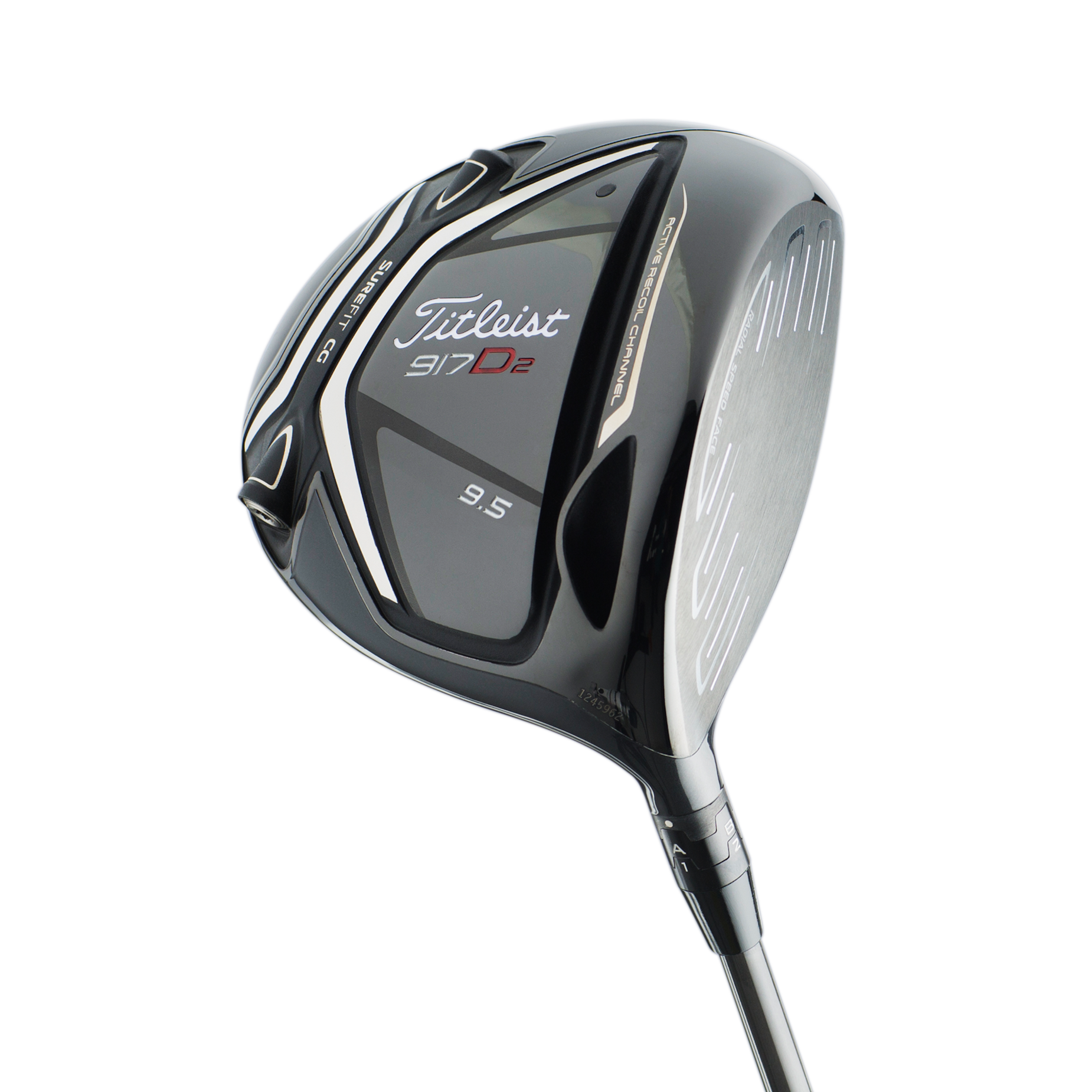 Titleist 917D2/D3 Review | Golf Equipment: Clubs, Balls, Bags