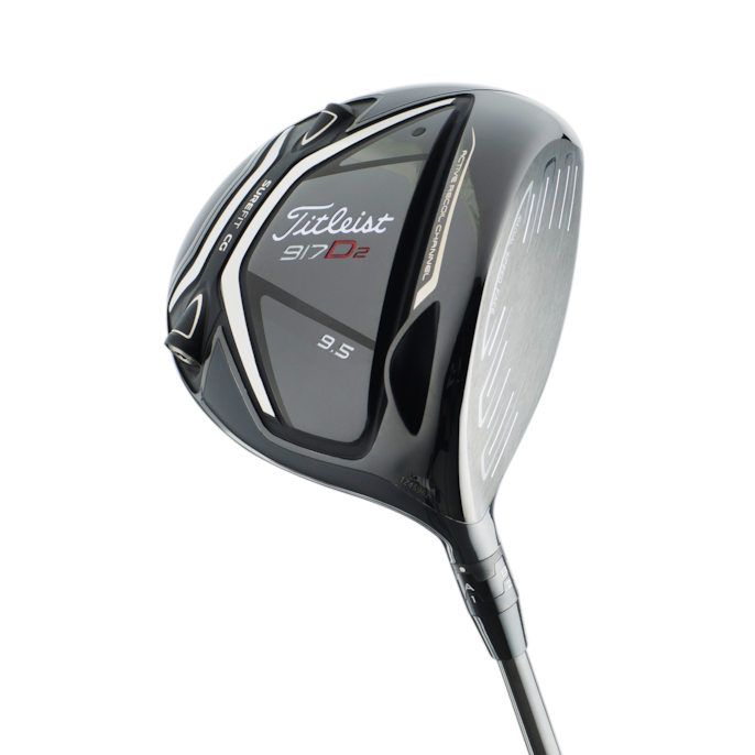 Titleist 917D2/D3