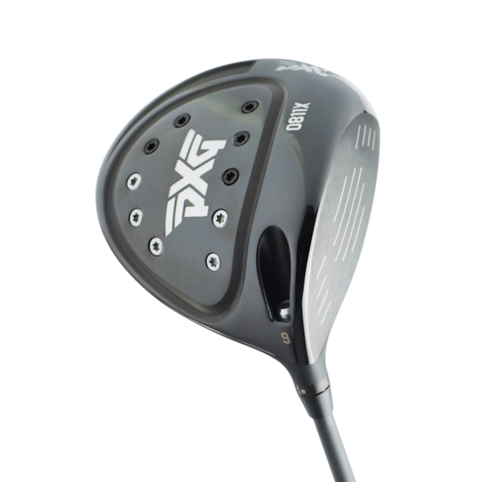 In-Store and Online LIMITED EDITION Cobra Golf KING F8 Volition America  Drivers - Haggin Oaks