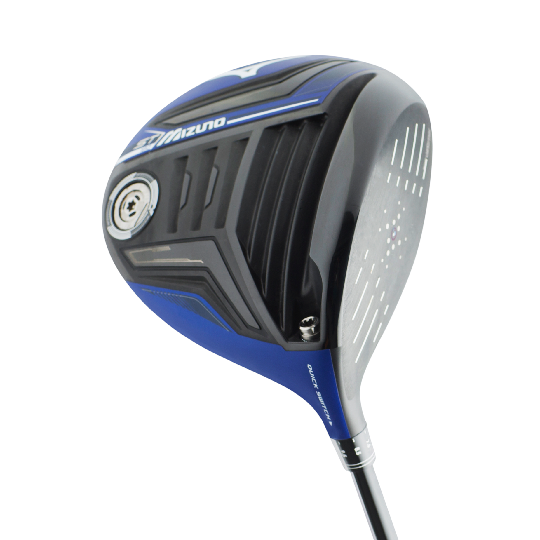 Mizuno st180 deals driver specs