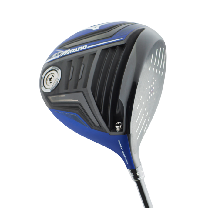 Mizuno on sale st180 driver