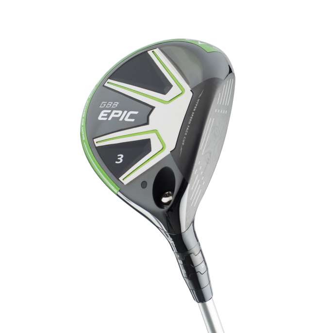 Callaway GBB Epic/Sub Zero/Star Review | Golf Equipment: Clubs